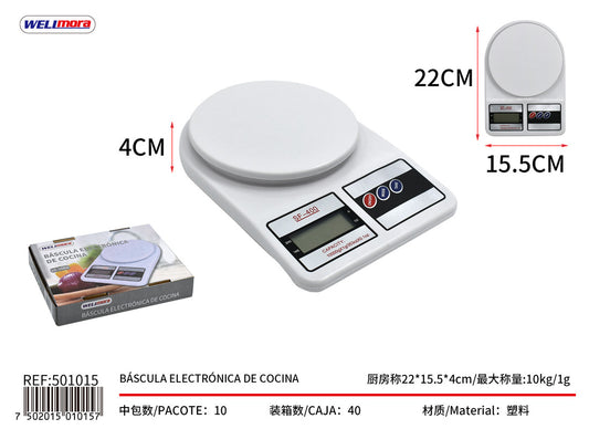 501015 Basculas y medidor de temperatura