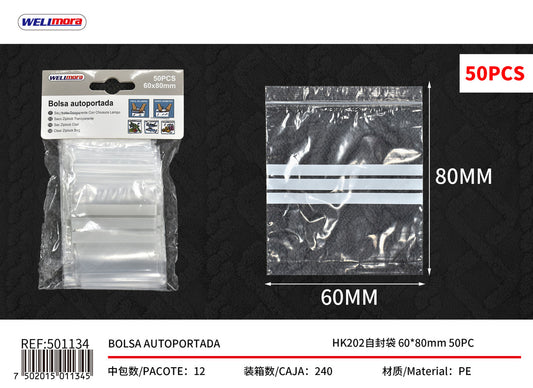 501134 Productos de plastico