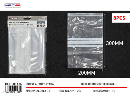 501136 Productos de plastico