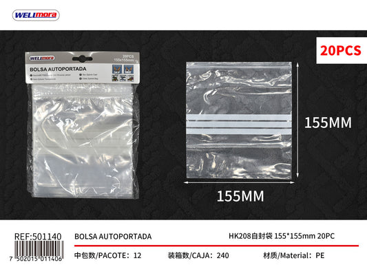 501140 Productos de plastico