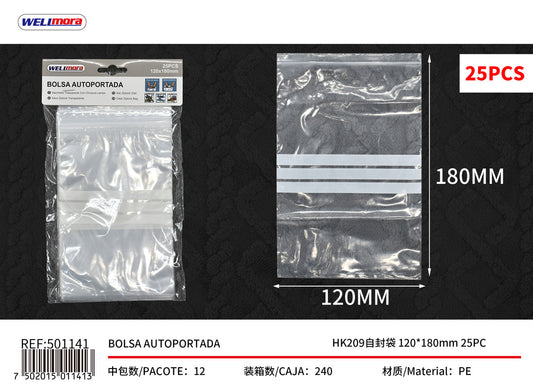 501141 Productos de plastico
