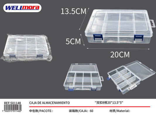 501148 Productos de plastico