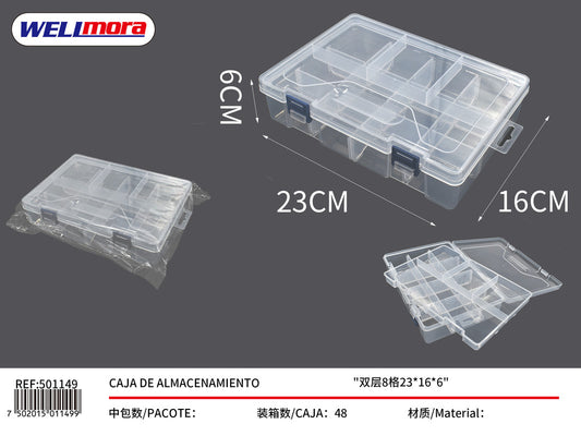 501149 Productos de plastico