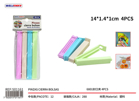 501161 Productos de plastico