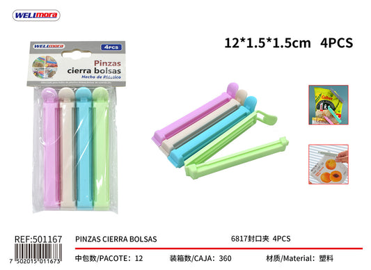 501167 Productos de plastico
