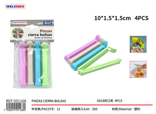 501168 Productos de plastico