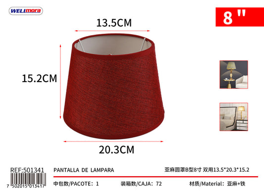 501341 Lampara  y accesorios