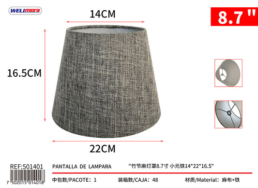 501401 Lampara  y accesorios