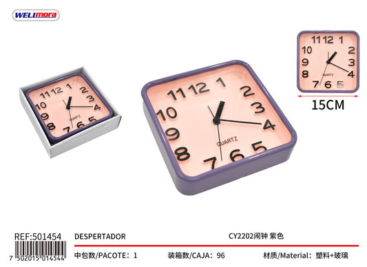 501454 Relojes