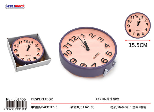501456 Relojes