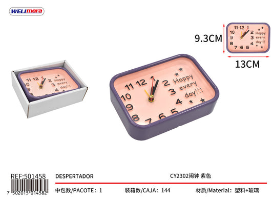 501458 Relojes