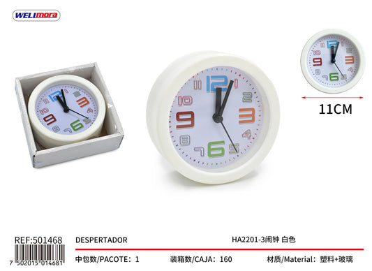 501468 Relojes