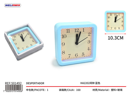 501492 Relojes