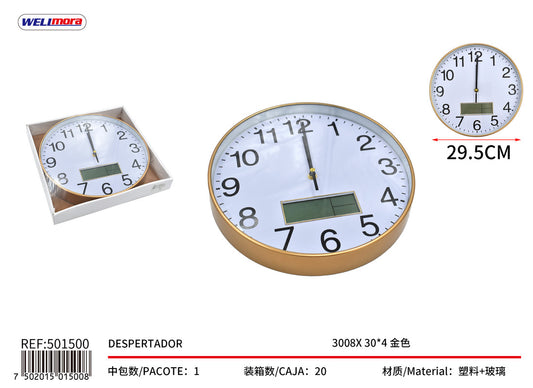 501500 Relojes