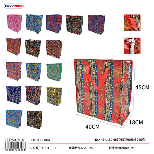 501518 Productos de plastico
