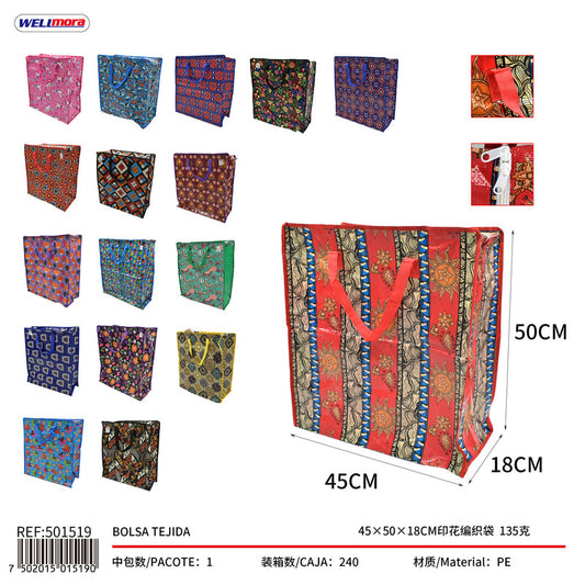 501519 Productos de plastico