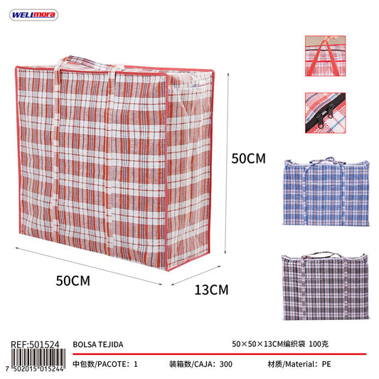 501524 Productos de plastico