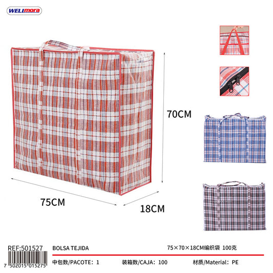 501527 Productos de plastico