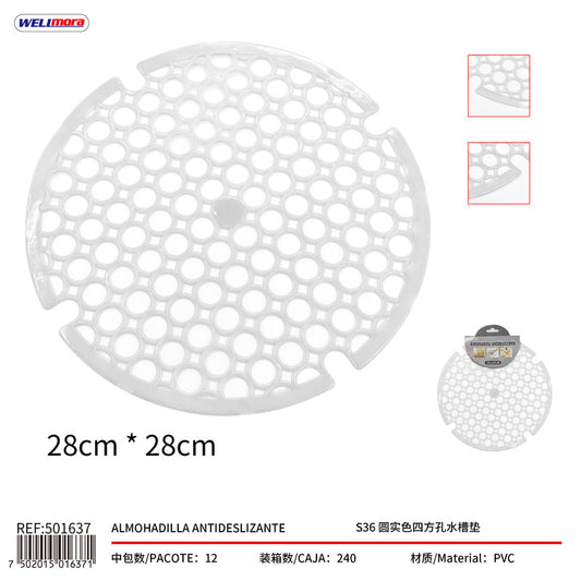 501637 Hules individuales