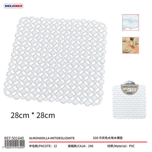 501640 Hules individuales