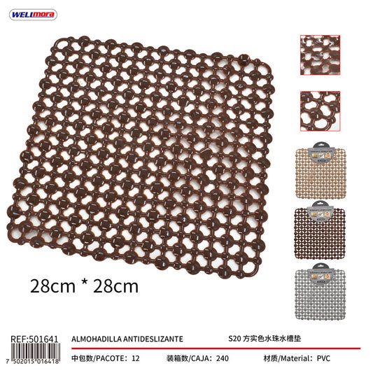 501641 Hules individuales