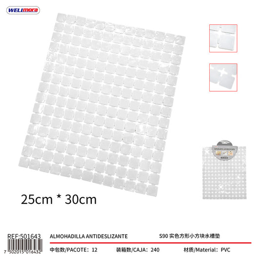 501643 Hules individuales