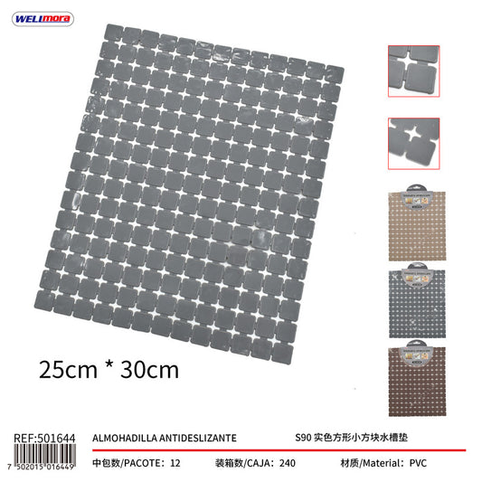 501644 Hules individuales