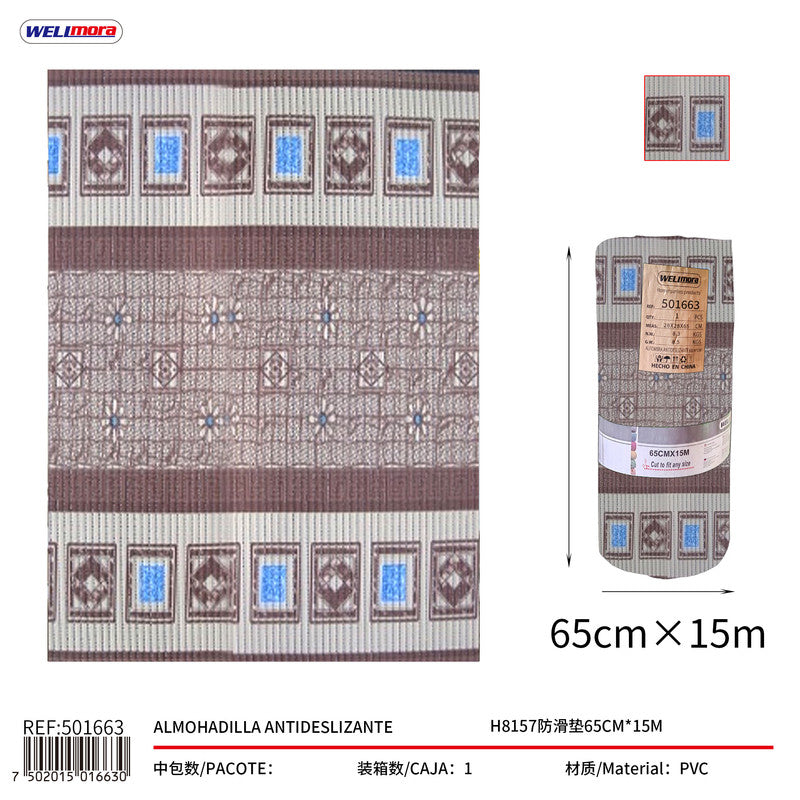 501663 Tapetes Antideslizante