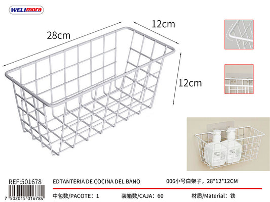 501678 Estante de Exibicion