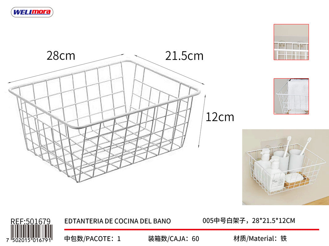 501679 Estante de Exibicion