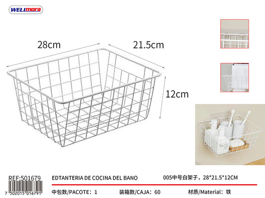501679 Estante de Exibicion