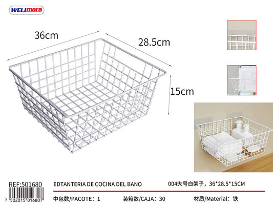 501680 Estante de Exibicion