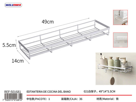 501681 Estante de Exibicion
