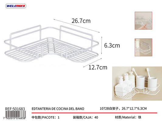 501683 Estante de Exibicion