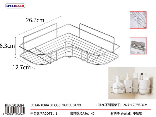 501684 Estante de Exibicion