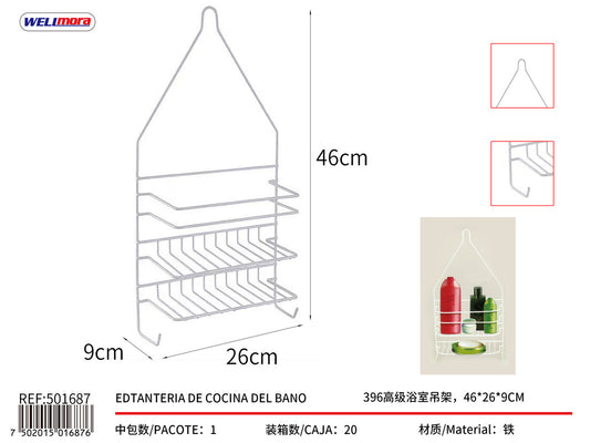 501687 Estante de Exibicion