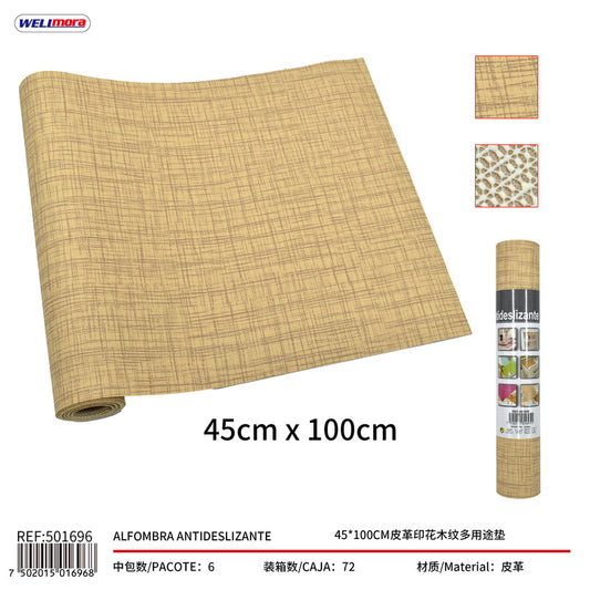 501696 Hules individuales