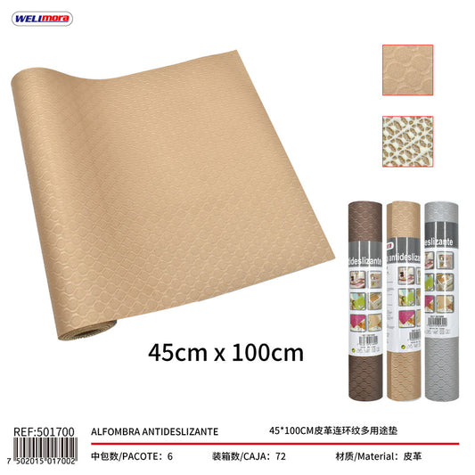 501700 Hules individuales