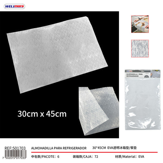 501703 Hules individuales