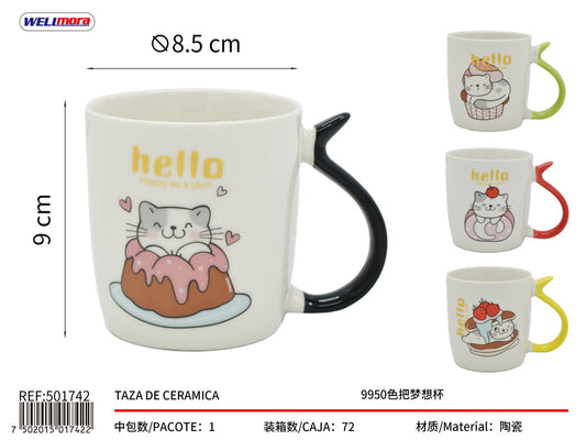 501742 Porcelanas y Melamina