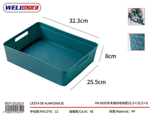 501819 Productos de plastico