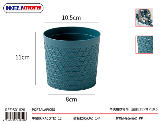 501820 Productos de plastico