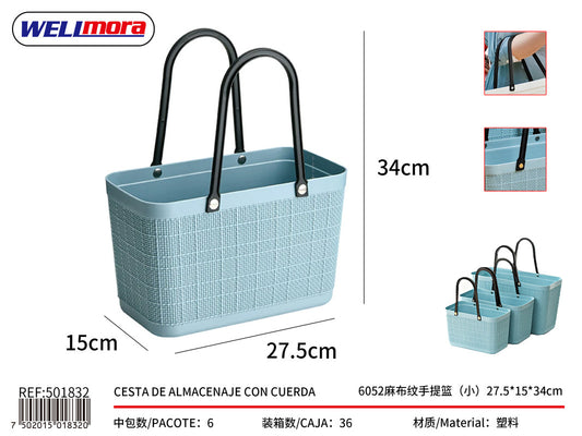 501832 Productos de plastico