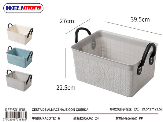 501838 Productos de plastico