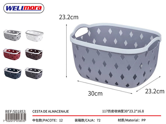 501853 Productos de plastico