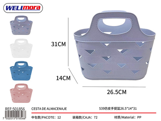 501856 Productos de plastico