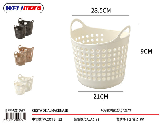 501867 Productos de plastico