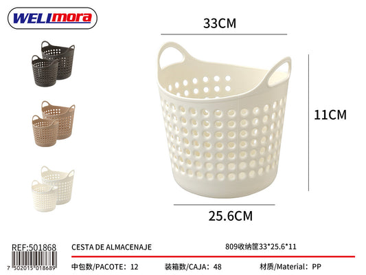 501868 Productos de plastico