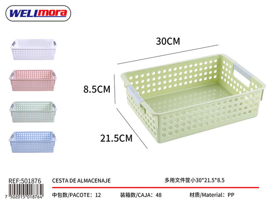 501876 Productos de plastico