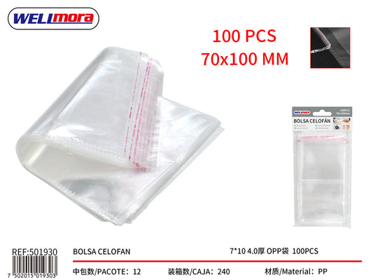 501930 Productos de plastico